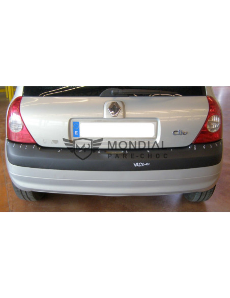 Bandeau pare-choc Renault CLIO II - phase 2  (06/2001 au 08/2005)