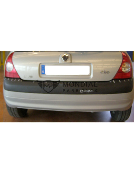 Bandeau pare-choc Renault CLIO II - phase 2  (06/2001 au 08/2005)