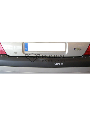 Bandeau pare-choc Renault CLIO II - phase 2  (06/2001 au 08/2005)