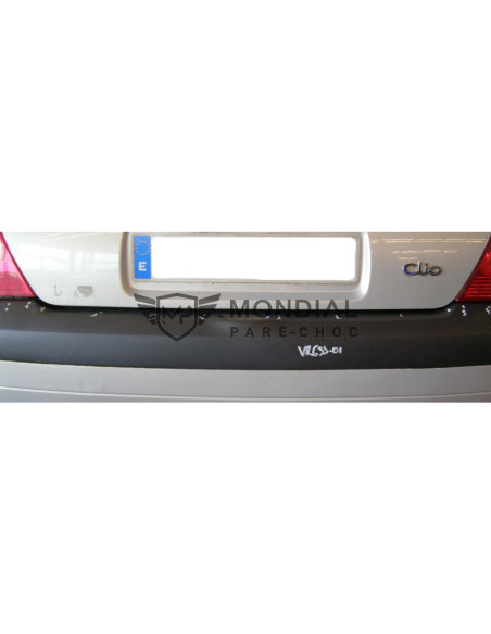 Bandeau pare-choc Renault CLIO II - phase 2  (06/2001 au 08/2005)