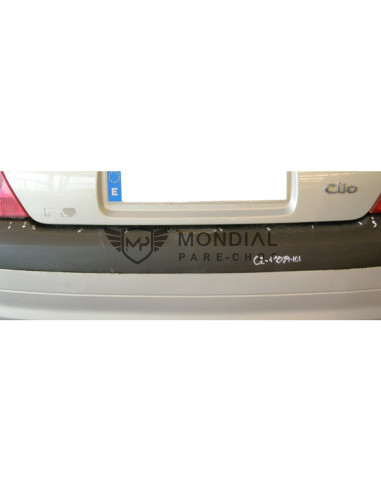 Bandeau pare-choc Renault CLIO II - phase 2  (06/2001 au 08/2005)