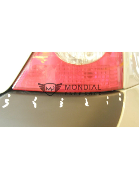 Bandeau pare-choc Renault CLIO II - phase 2  (06/2001 au 08/2005)