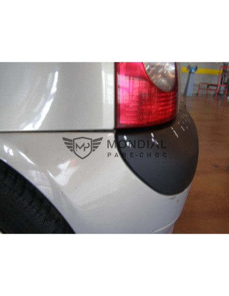 Bandeau pare-choc Renault CLIO II - phase 2  (06/2001 au 08/2005)