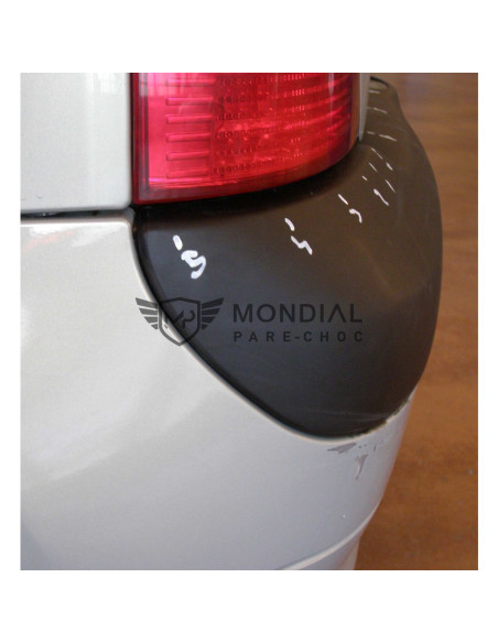 Bandeau pare-choc Renault CLIO II - phase 2  (06/2001 au 08/2005)
