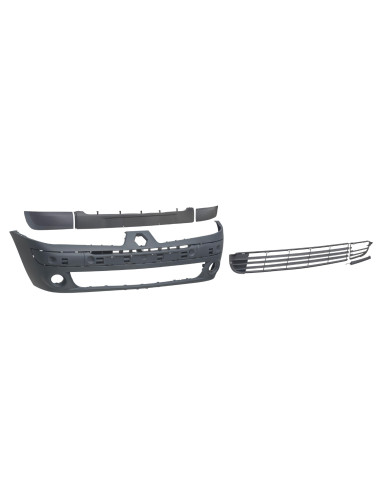 Pare-chocs avant Renault CLIO II - phase 2 Par-Ren-1322 (06/2001 au 08/2005)