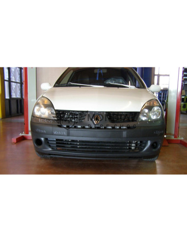 Pare-chocs avant Renault CLIO II - phase 2 Par-Ren-1322 (06/2001 au 08/2005)