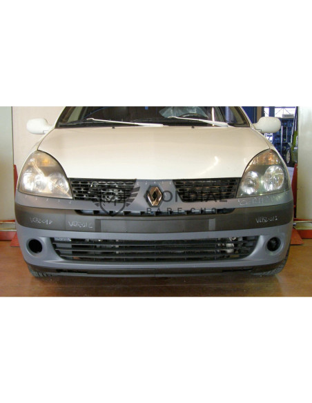 Pare-chocs avant Renault CLIO II - phase 2 Par-Ren-1322 (06/2001 au 08/2005)