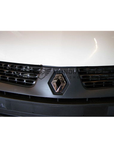 Pare-chocs avant Renault CLIO II - phase 2 Par-Ren-1322 (06/2001 au 08/2005)