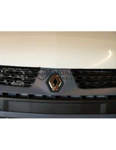 Pare-chocs avant Renault CLIO II - phase 2 Par-Ren-1322 (06/2001 au 08/2005)
