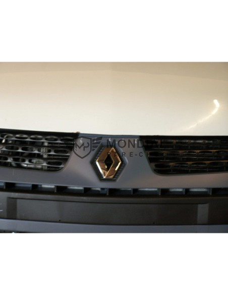 Pare-chocs avant Renault CLIO II - phase 2 Par-Ren-1322 (06/2001 au 08/2005)