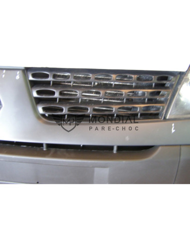 Pare-chocs avant Renault CLIO II - phase 2 Par-Ren-1322 (06/2001 au 08/2005)