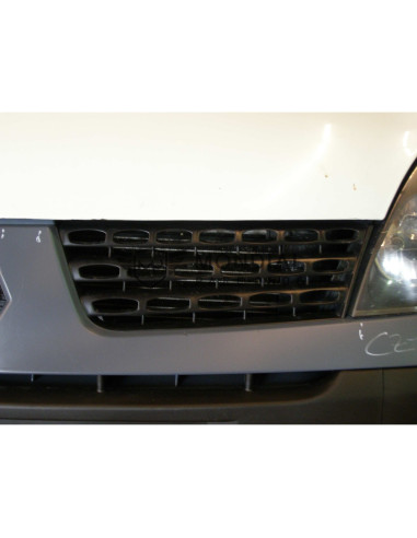 Pare-chocs avant Renault CLIO II - phase 2 Par-Ren-1322 (06/2001 au 08/2005)