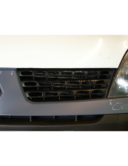 Pare-chocs avant Renault CLIO II - phase 2 Par-Ren-1322 (06/2001 au 08/2005)