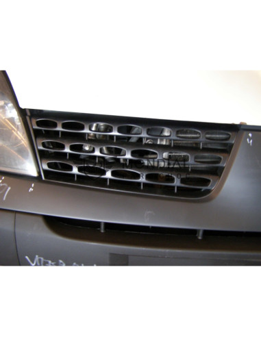 Pare-chocs avant Renault CLIO II - phase 2 Par-Ren-1322 (06/2001 au 08/2005)