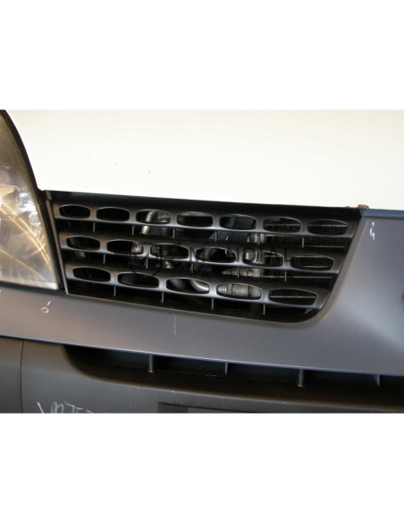 Pare-chocs avant Renault CLIO II - phase 2 Par-Ren-1322 (06/2001 au 08/2005)