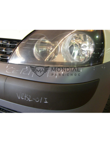 Pare-chocs avant Renault CLIO II - phase 2 Par-Ren-1322 (06/2001 au 08/2005)