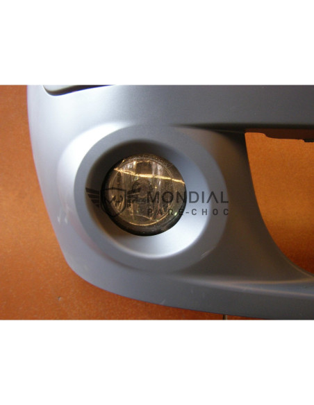 Pare-chocs avant Renault CLIO II - phase 2 Par-Ren-1322 (06/2001 au 08/2005)