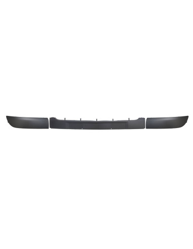 Kit bandeaux pare-choc Renault CLIO II - phase 2 Par-Ren-1323 (06/2001 au 08/2005)