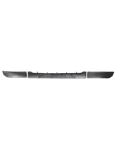 Kit bandeaux pare-choc Renault CLIO II - phase 2 Par-Ren-1323 (06/2001 au 08/2005)