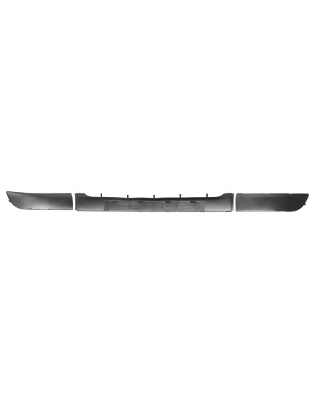 Kit bandeaux pare-choc Renault CLIO II - phase 2 Par-Ren-1323 (06/2001 au 08/2005)