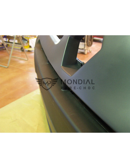 Kit bandeaux pare-choc Renault CLIO II - phase 2 Par-Ren-1323 (06/2001 au 08/2005)
