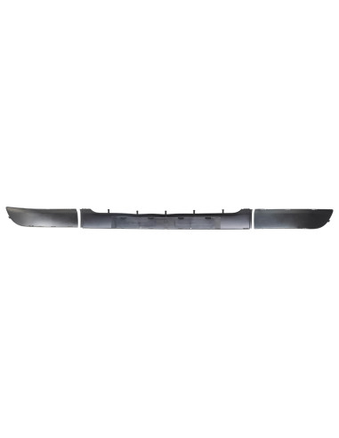 Kit bandeaux pare-choc Renault CLIO II - phase 2 Par-Ren-1324 (06/2001 au 08/2005)
