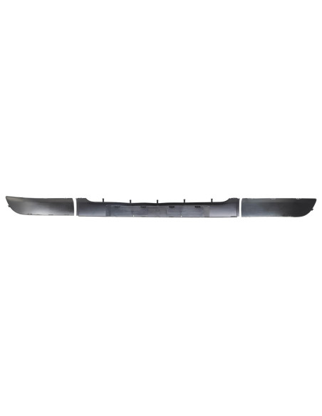 Kit bandeaux pare-choc Renault CLIO II - phase 2 Par-Ren-1324 (06/2001 au 08/2005)
