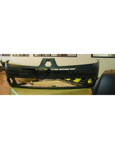 Kit bandeaux pare-choc Renault CLIO II - phase 2 Par-Ren-1324 (06/2001 au 08/2005)