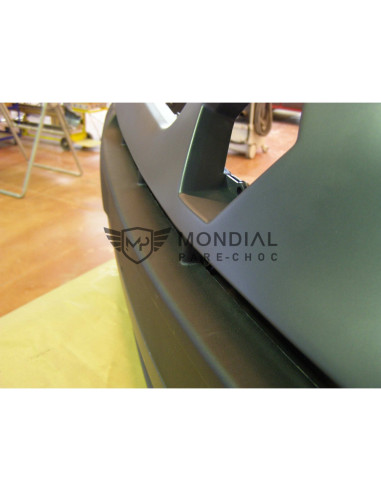 Kit bandeaux pare-choc Renault CLIO II - phase 2 Par-Ren-1324 (06/2001 au 08/2005)