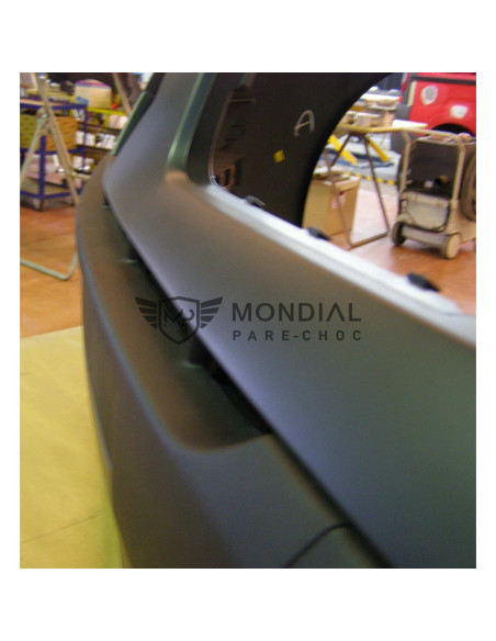 Kit bandeaux pare-choc Renault CLIO II - phase 2 Par-Ren-1324 (06/2001 au 08/2005)