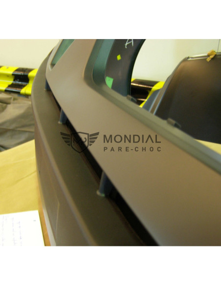 Kit bandeaux pare-choc Renault CLIO II - phase 2 Par-Ren-1324 (06/2001 au 08/2005)