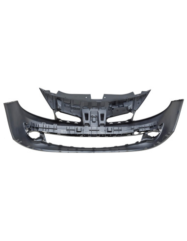Pare-chocs avant Renault CLIO III - phase 1 15 pouces Par-Ren-1331 (09/2005 au 03/2009)