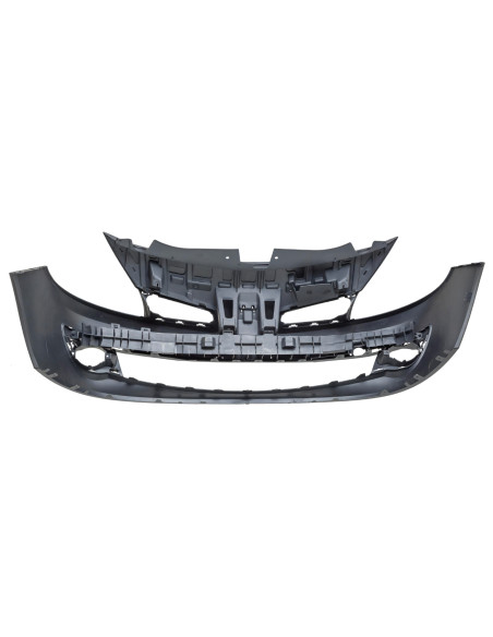 Pare-chocs avant Renault CLIO III - phase 1 15 pouces Par-Ren-1331 (09/2005 au 03/2009)