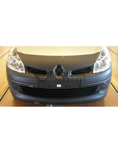 Pare-chocs avant Renault CLIO III - phase 1 15 pouces Par-Ren-1331 (09/2005 au 03/2009)