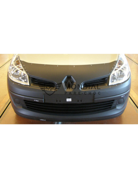 Pare-chocs avant Renault CLIO III - phase 1 15 pouces Par-Ren-1331 (09/2005 au 03/2009)