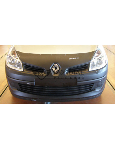 Pare-chocs avant Renault CLIO III - phase 1 15 pouces Par-Ren-1331 (09/2005 au 03/2009)