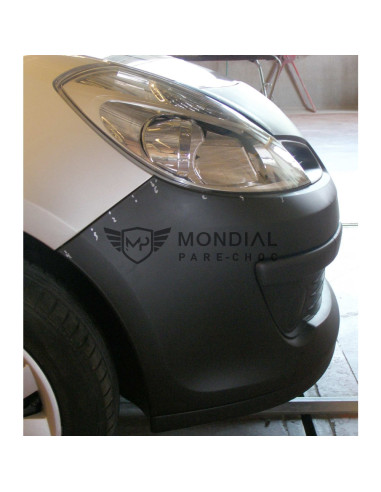 Pare-chocs avant Renault CLIO III - phase 1 15 pouces Par-Ren-1331 (09/2005 au 03/2009)