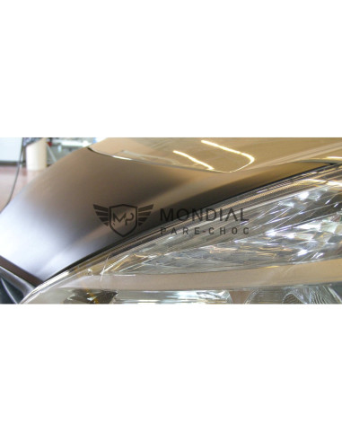 Pare-chocs avant Renault CLIO III - phase 1 15 pouces Par-Ren-1331 (09/2005 au 03/2009)