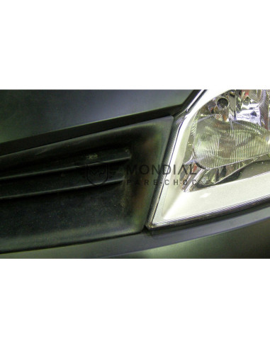 Pare-chocs avant Renault CLIO III - phase 1 15 pouces Par-Ren-1331 (09/2005 au 03/2009)
