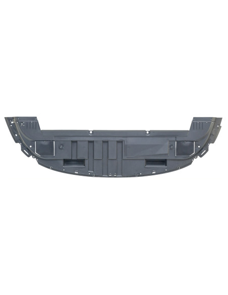 Déflecteur inférieur pare-choc Renault CLIO III - phase 1  (09/2005 au 03/2009)