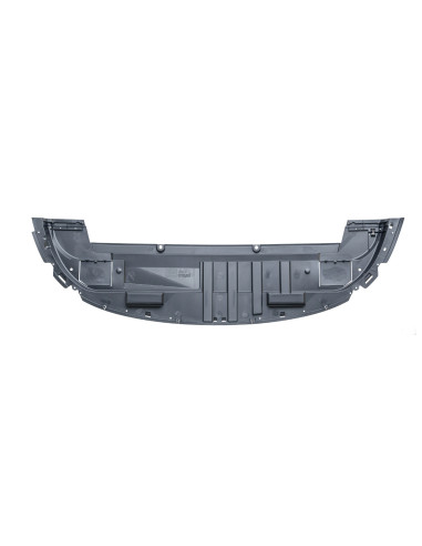 Déflecteur inférieur pare-choc Renault CLIO III - phase 1  (09/2005 au 03/2009)