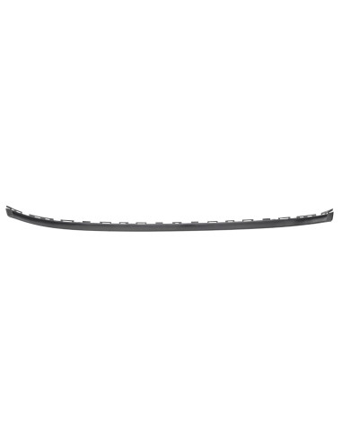 Spoiler pare-choc Renault CLIO III - phase 1  (09/2005 au 03/2009)