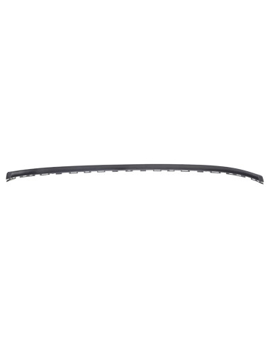 Spoiler pare-choc Renault CLIO III - phase 1  (09/2005 au 03/2009)