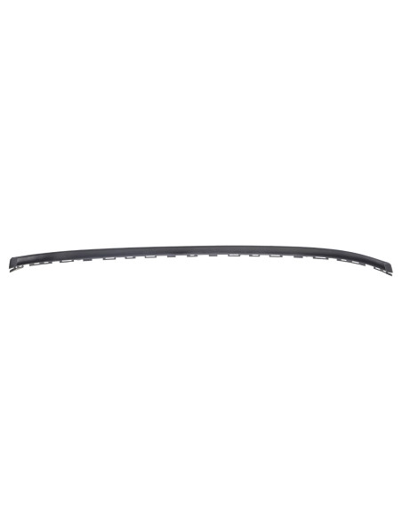 Spoiler pare-choc Renault CLIO III - phase 1  (09/2005 au 03/2009)