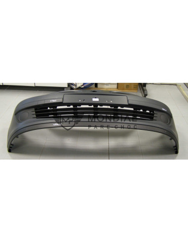 Spoiler pare-choc Renault CLIO III - phase 1  (09/2005 au 03/2009)