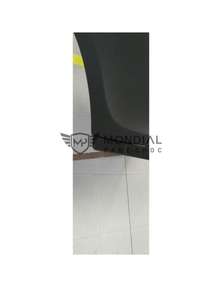Spoiler pare-choc Renault CLIO III - phase 1  (09/2005 au 03/2009)
