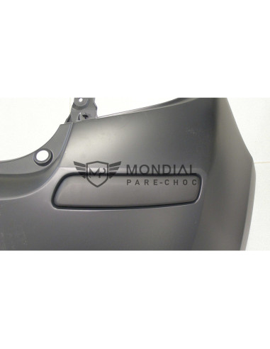 Kit moulures pare-choc Renault CLIO III - phase 1  (09/2005 au 03/2009)