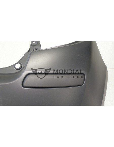 Kit moulures pare-choc Renault CLIO III - phase 1  (09/2005 au 03/2009)