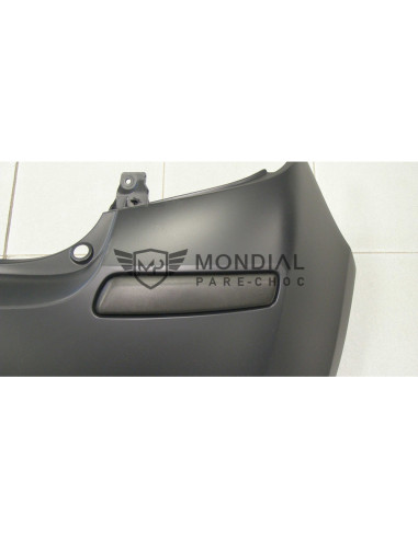 Kit moulures pare-choc Renault CLIO III - phase 1  (09/2005 au 03/2009)