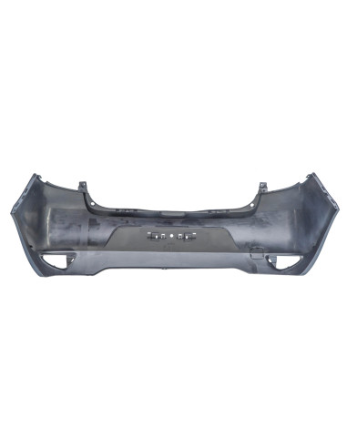 Pare-chocs arrière Renault CLIO III - phase 2 Par-Ren-1342 (04/2009 au 09/2012)